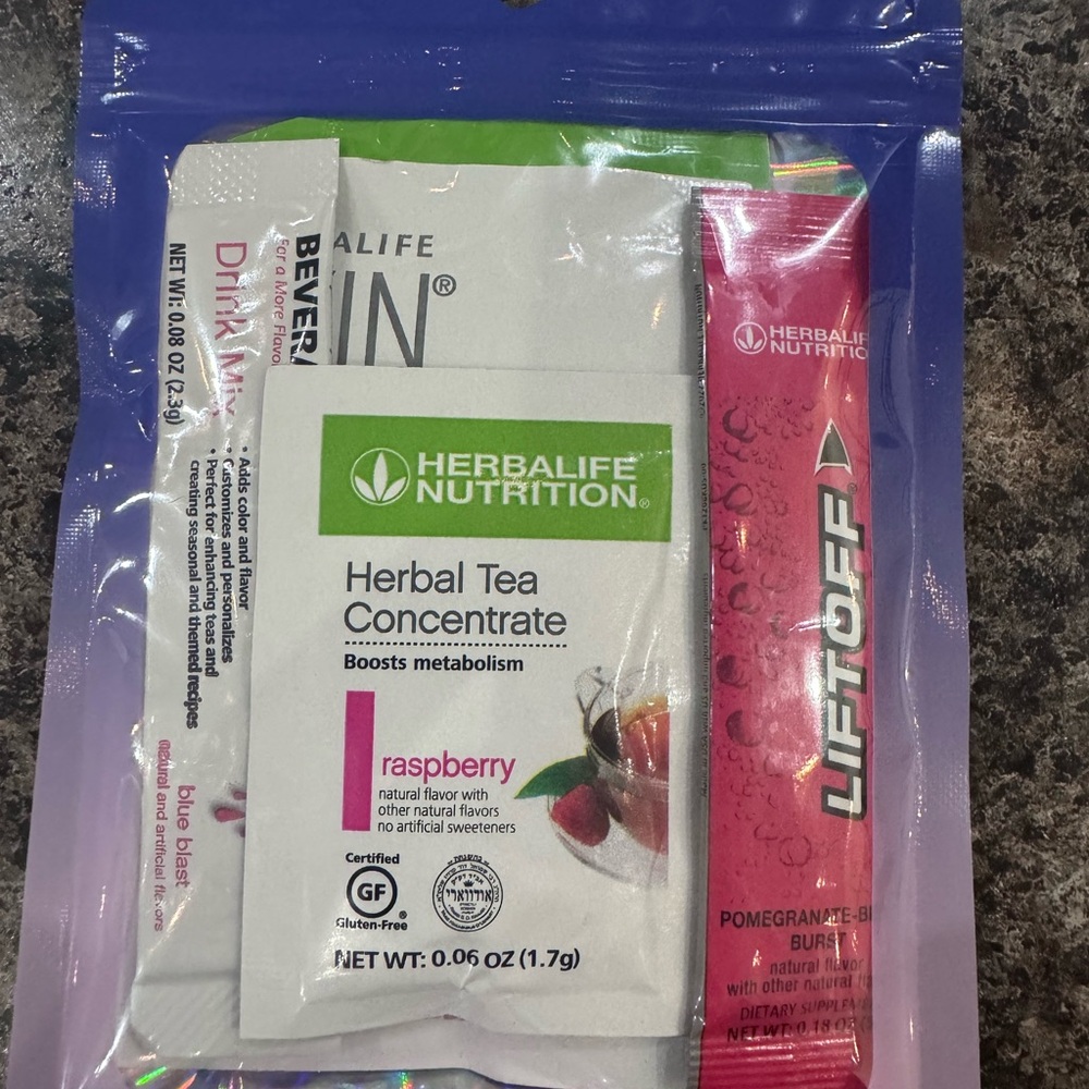 Mega Tea Kits - Picture 4 of 4